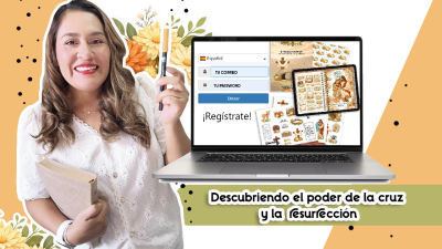 DESCUBRIENDO EL PODER DE LA CRUZ Y LA RESURRECCIÓN